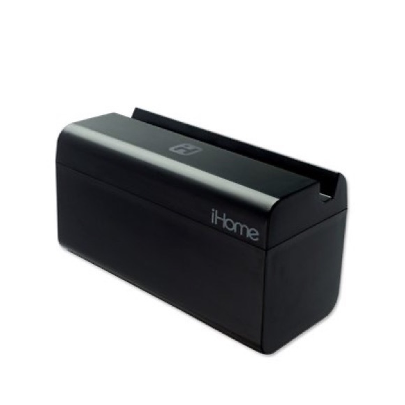 iHome IK8 Rechargeable Portable Speakers with Travel Case for Kindle Fire - Picture 2 of 14